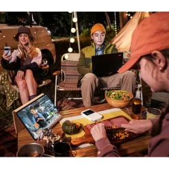 Acer Connect M6E 5G Mobile Wi-Fi router met 20GB data