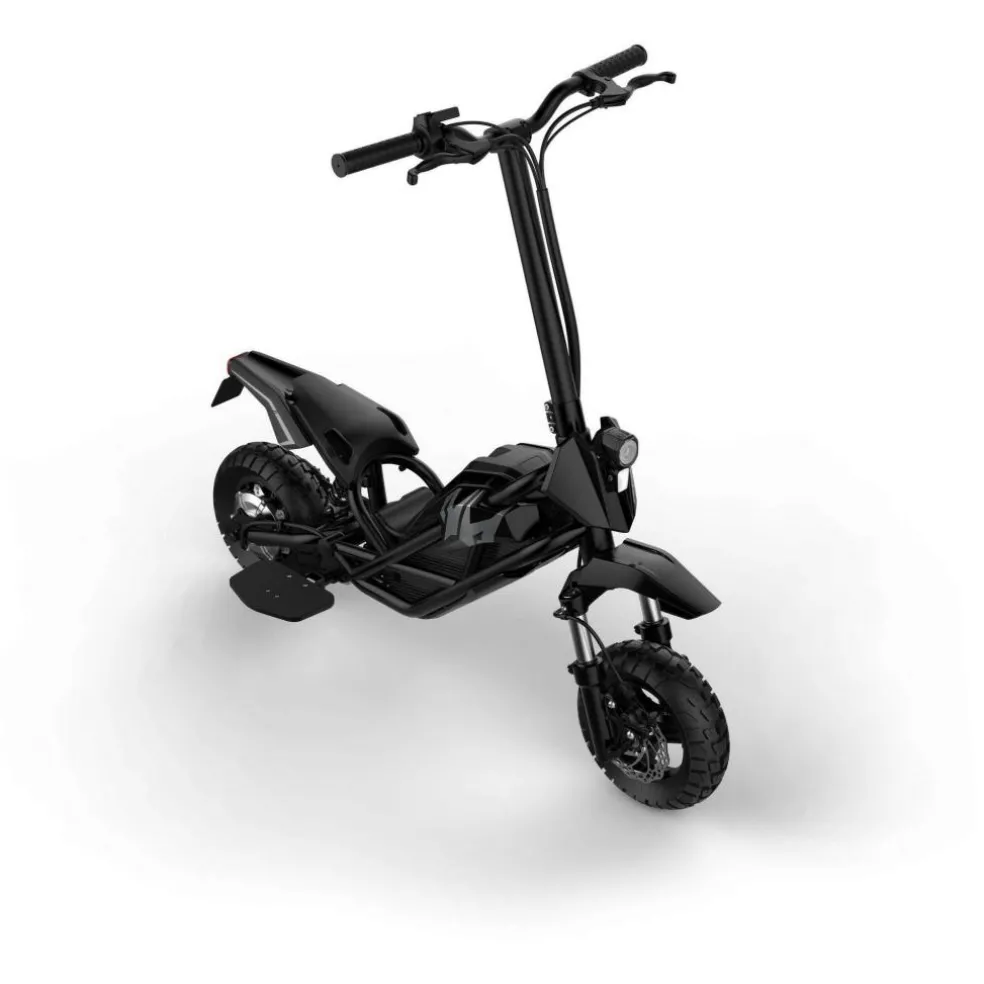 Acer Predator Extreme elektrische step black