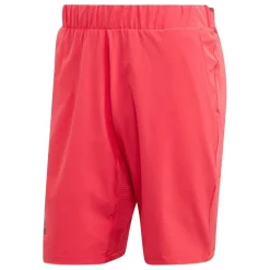 Adidas 2 in 1 HEAT.RDY tennisshort heren power pink
