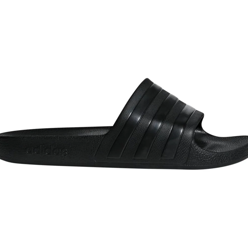 Adidas Adilette Aqua slippers core black