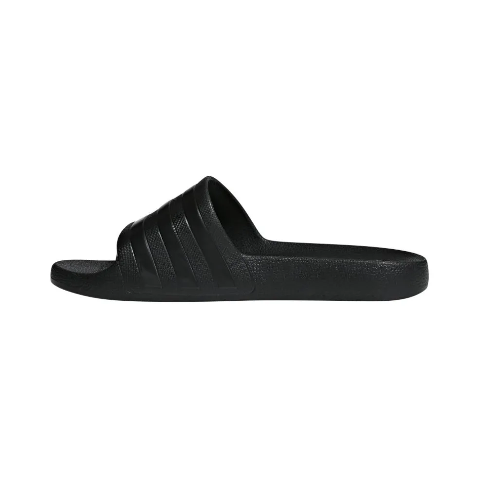 Adidas Adilette Aqua slippers core black
