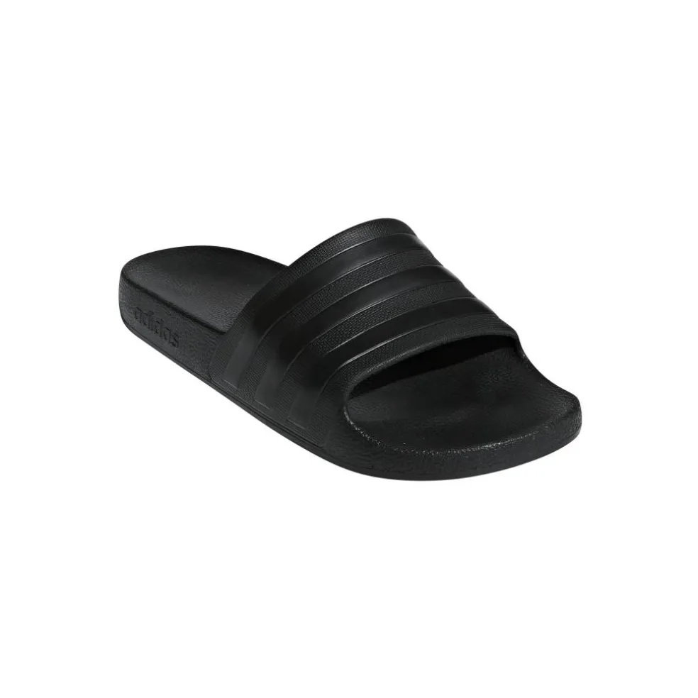 Adidas Adilette Aqua slippers core black
