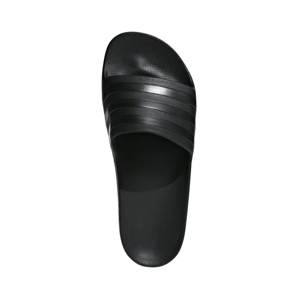 Adidas Adilette Aqua slippers core black