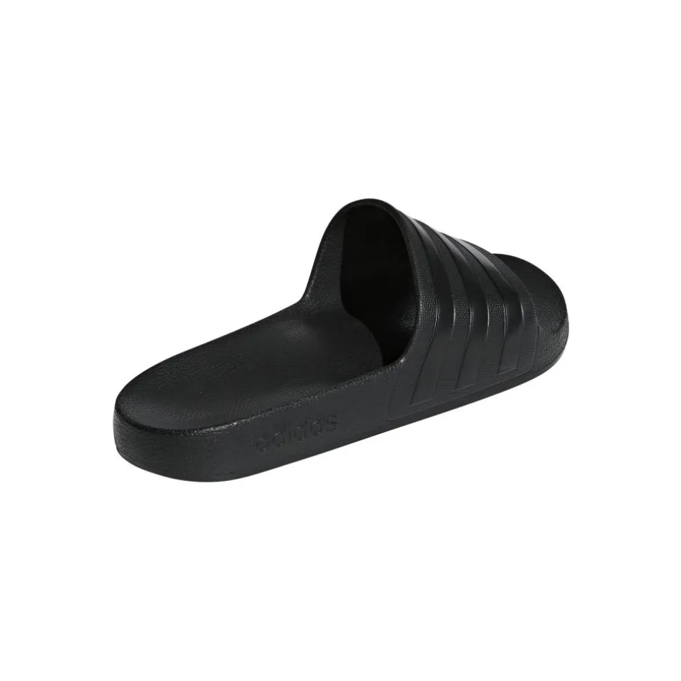Adidas Adilette Aqua slippers core black