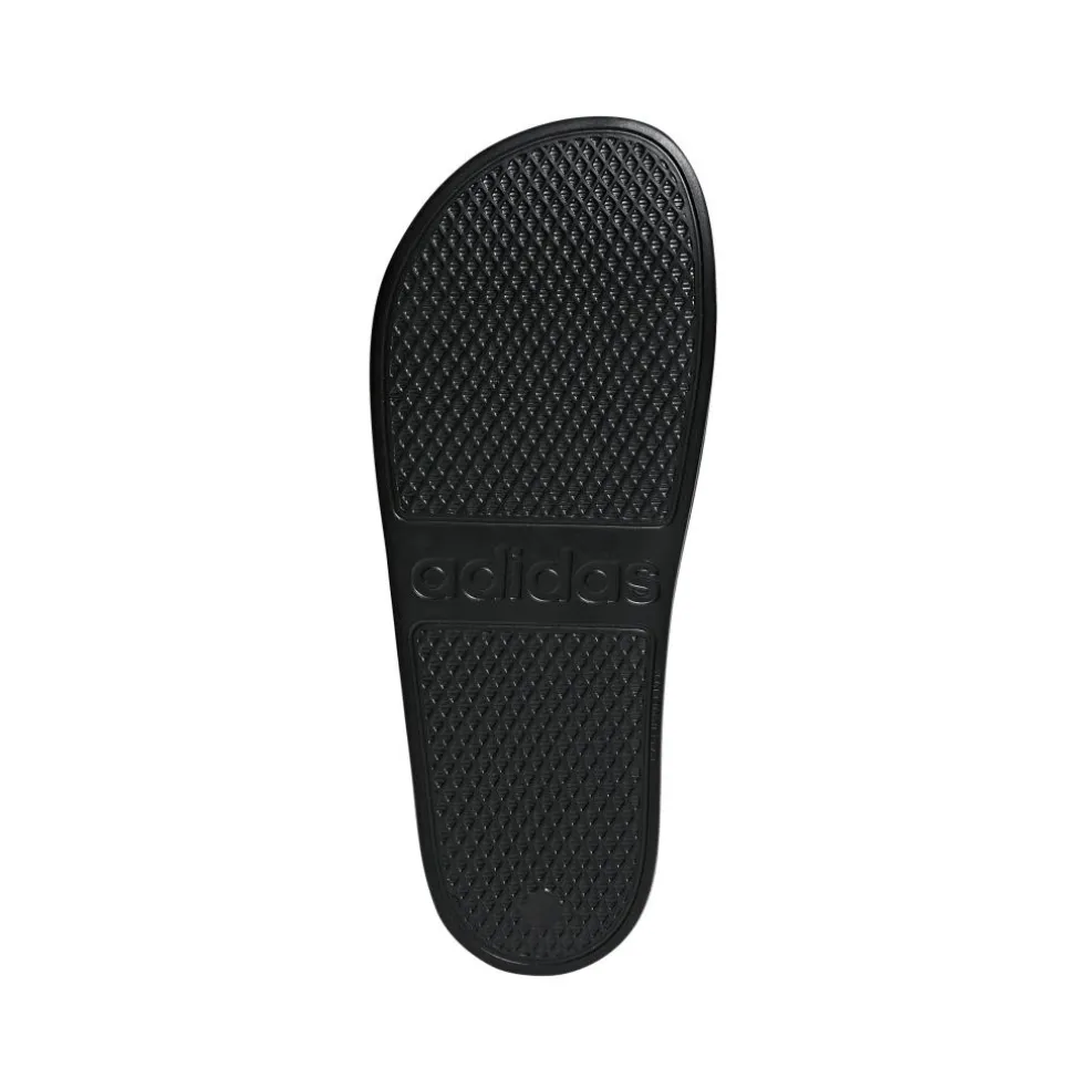 Adidas Adilette Aqua slippers core black
