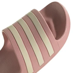 Adidas Adilette Aqua slippers wonder mauve wonder white