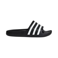 Adidas Adilette Aqua slippers junior core black footwear  white core black