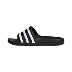 Adidas Adilette Aqua slippers junior core black footwear  white core black