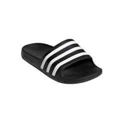 Adidas Adilette Aqua slippers junior core black footwear  white core black