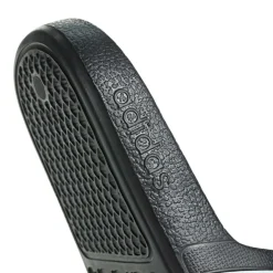 Adidas Adilette Aqua slippers junior core black footwear  white core black