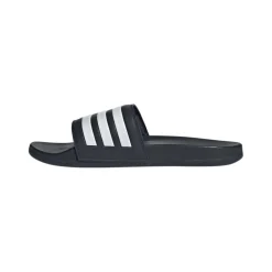 Adidas Adilette Comfort slippers legend ink cloud white