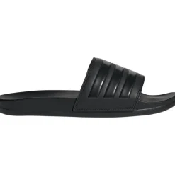 Adidas Adilette Comfort slippers heren black