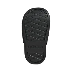 Adidas Adilette Estrap slippers junior peuter black
