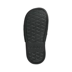 Adidas Adilette Estrap slippers junior kinderen black