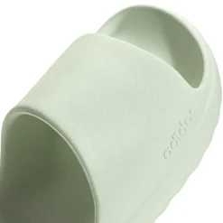 Adidas Adilette Lumia slippers green