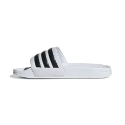 Adidas Adilette Shower slippers cloud white core black