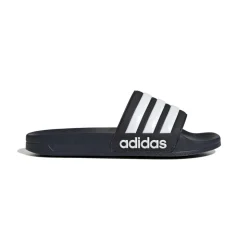 Adidas Adilette Shower slippers legend ink cloud white