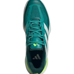 Adidas Adipower 3 hockeyschoenen pure teal