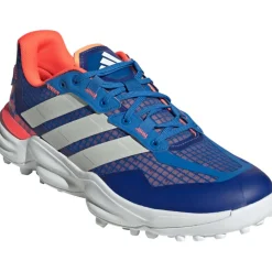 Adidas Adipower 3 hockeyschoenen bright royal