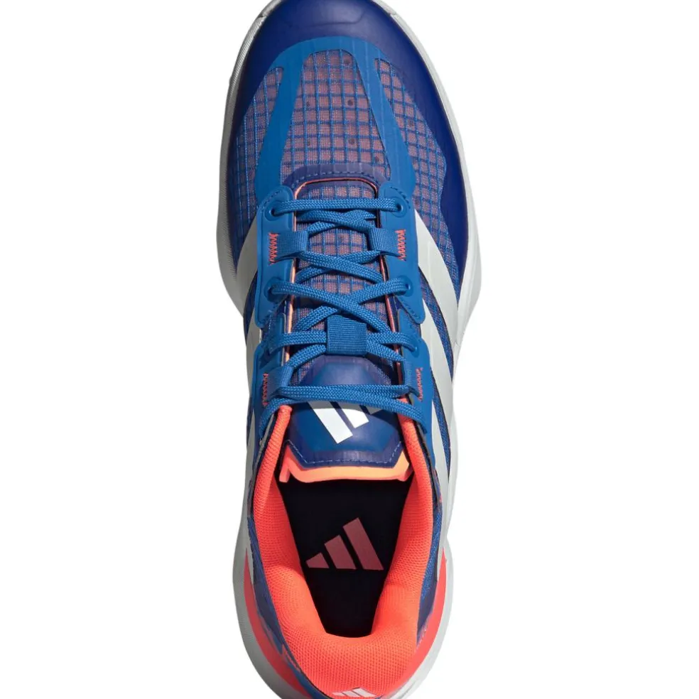 Adidas Adipower 3 hockeyschoenen bright royal