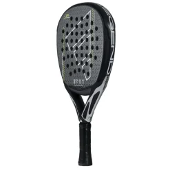 Adidas Adipower Legend padel racket 2024 black