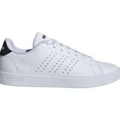 Adidas Advantage 2.0 schoenen heren cloud white core black legend ink