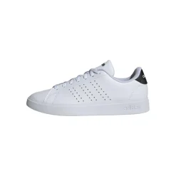 Adidas Advantage 2.0 schoenen heren cloud white core black legend ink