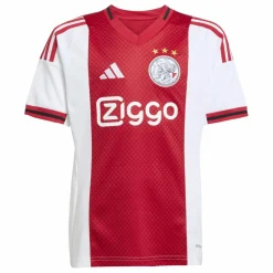 Adidas Ajax thuisshirt junior 25 - 26