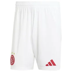 Adidas Ajax thuisshort heren 24 - 25