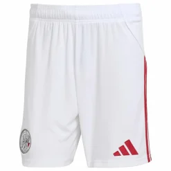 Adidas Ajax thuisshort heren 25 - 26