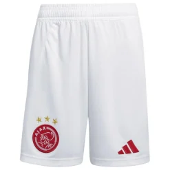Adidas Ajax thuisshort junior 24 - 25