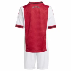 Adidas Ajax thuistenue mini 25 - 26