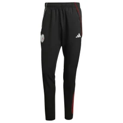 Adidas Ajax Tiro 25 Pre-match trainingsbroek heren black  white bold red