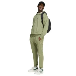 Adidas ALL SZN French Terry Regular Tapered joggingbroek heren tent green