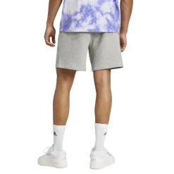 Adidas ALL SZN French Terry short heren medium grey  heather