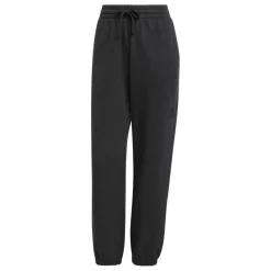 Adidas ALL SZN French Terry Loose joggingbroek dames black