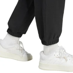 Adidas ALL SZN French Terry Loose joggingbroek dames black