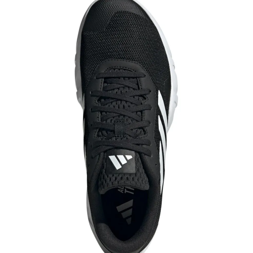 Adidas Amplimove Trainer fitness schoenen heren core black cloud white grey six