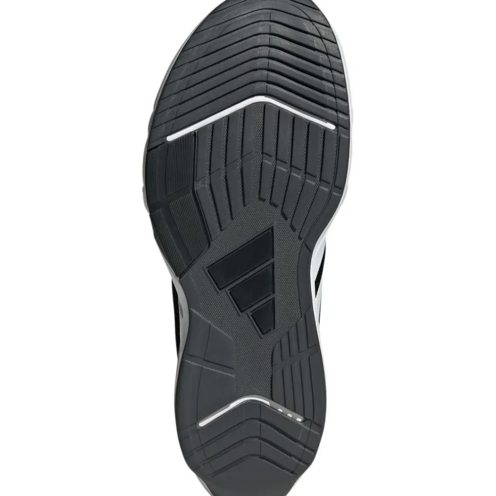 Adidas Amplimove Trainer fitness schoenen heren core black cloud white grey six