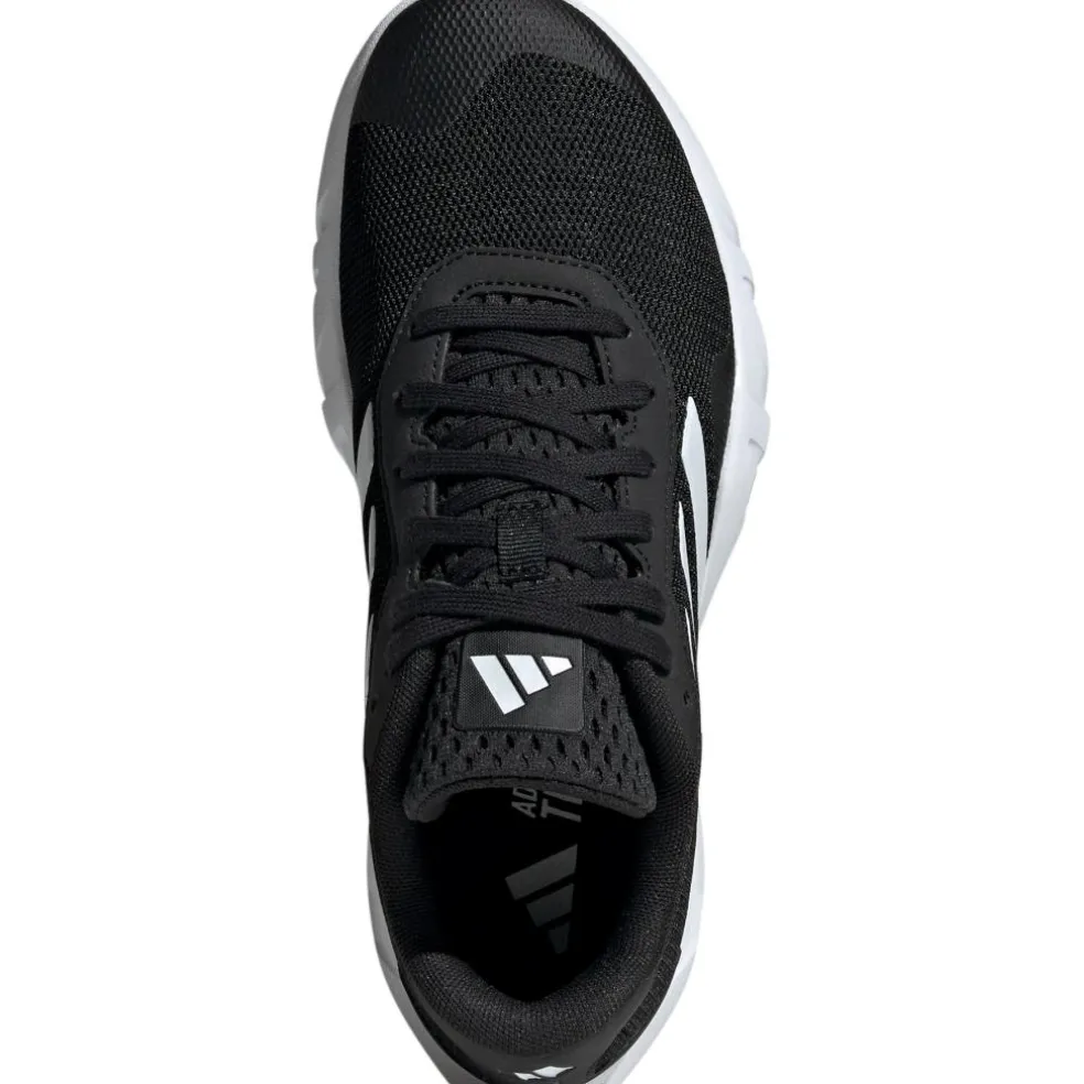 Adidas Amplimove Trainer fitness schoenen dames core black cloud white grey six