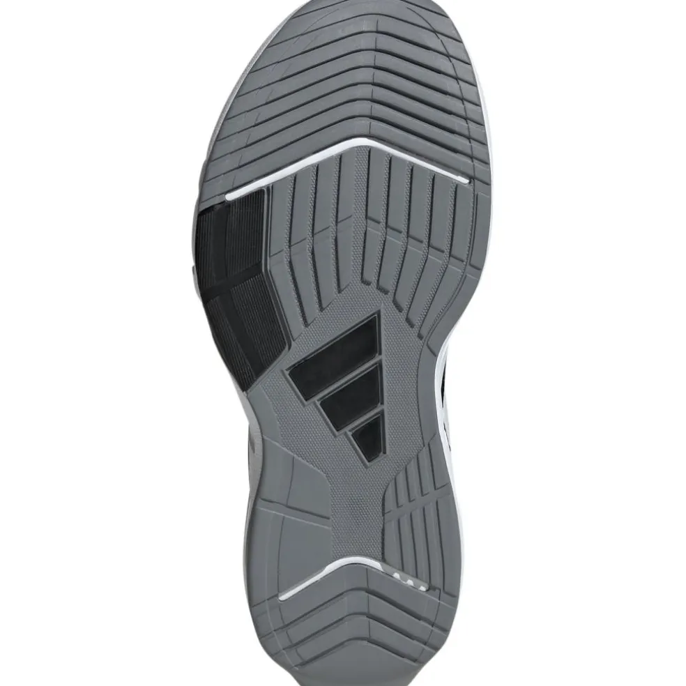 Adidas Amplimove Trainer fitness schoenen dames core black cloud white grey six