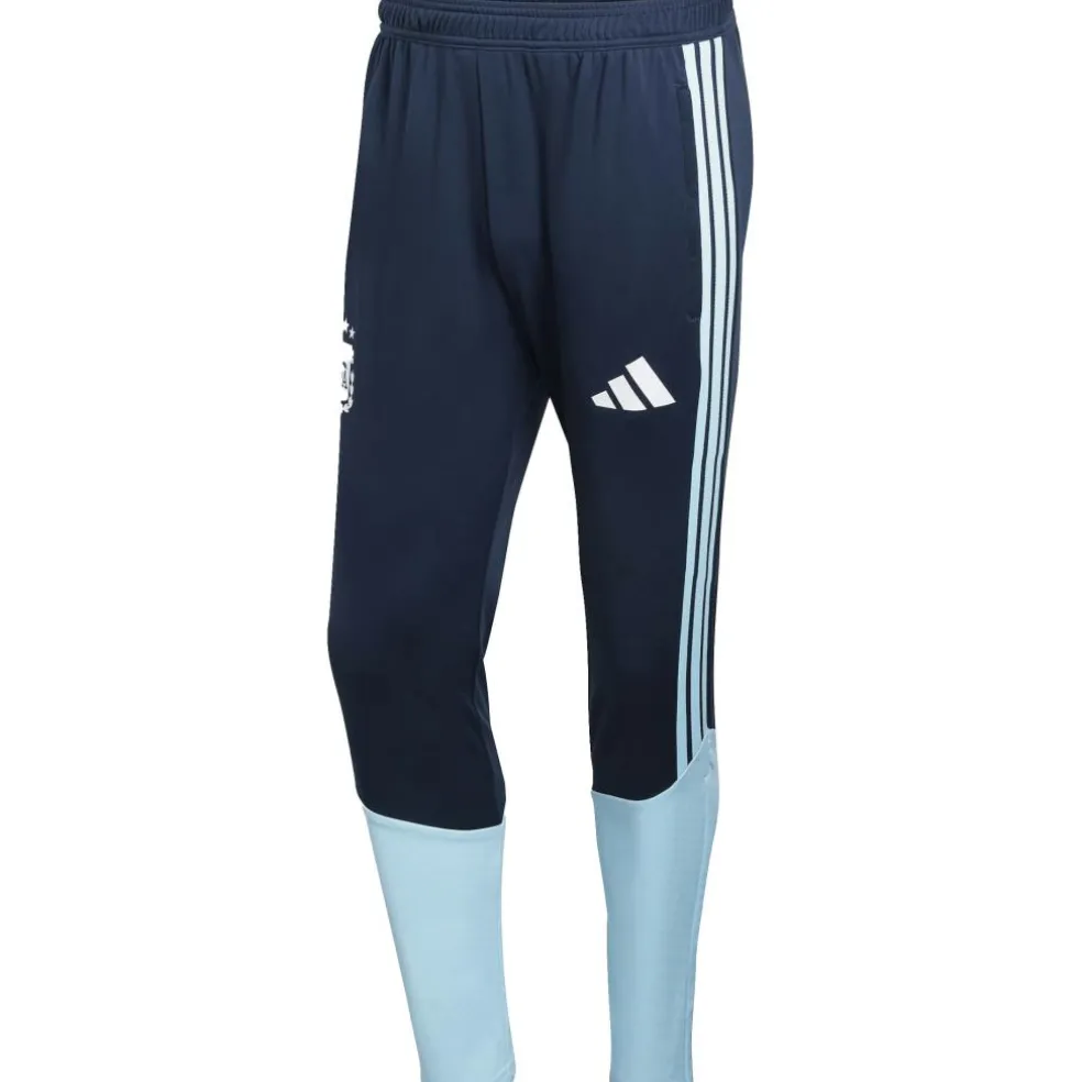 Adidas Argentinië 26 Tiro trainingsbroek heren night navy