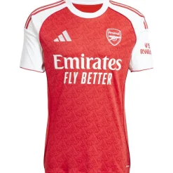 Adidas Arsenal thuisshirt heren 25 - 26