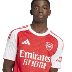 Adidas Arsenal thuisshirt heren 25 - 26