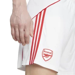 Adidas Arsenal thuisshort heren 25 - 26