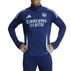 Adidas Arsenal Tiro 24 trainingsshirt heren night sky