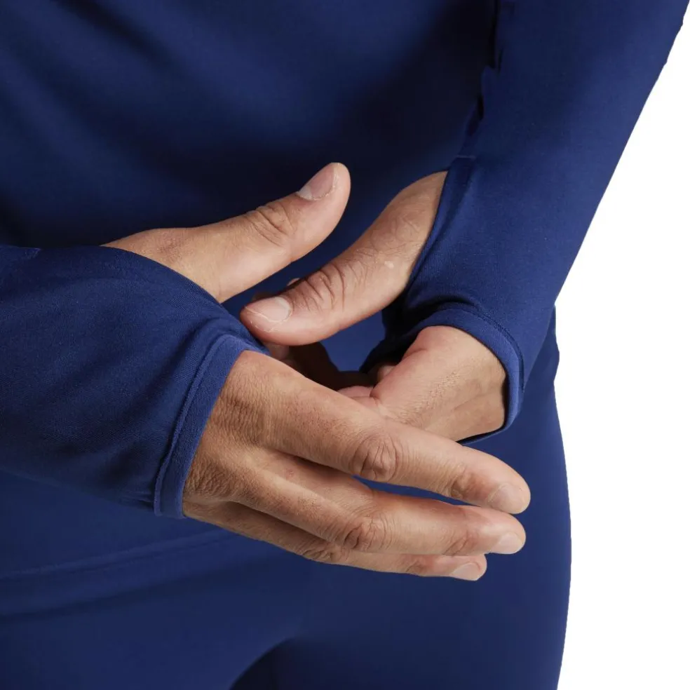 Adidas Arsenal Tiro 24 trainingsshirt heren night sky