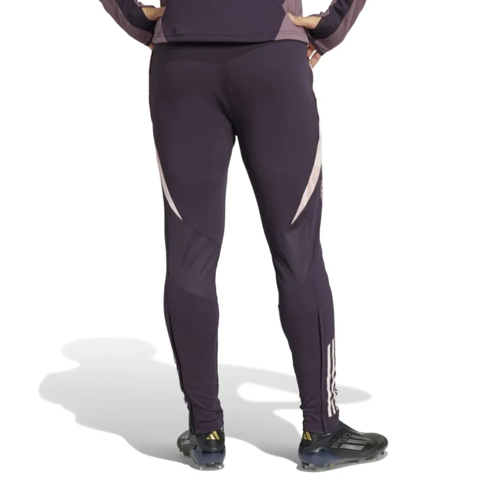 Adidas Arsenal Tiro 24 trainingsbroek heren aurora black