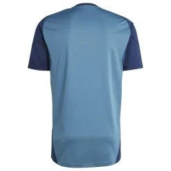 Adidas Arsenal Tiro 25 voetbalshirt heren blanch blue