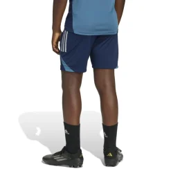 Adidas Arsenal Tiro 25 voetbalshort junior night indigo